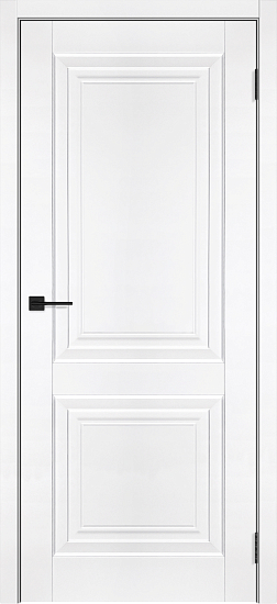 Белый ЭВО ПЭТ