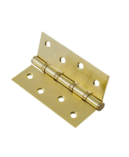 Петля универсальная PUERTO 100-4S 100*75*2,5 SB