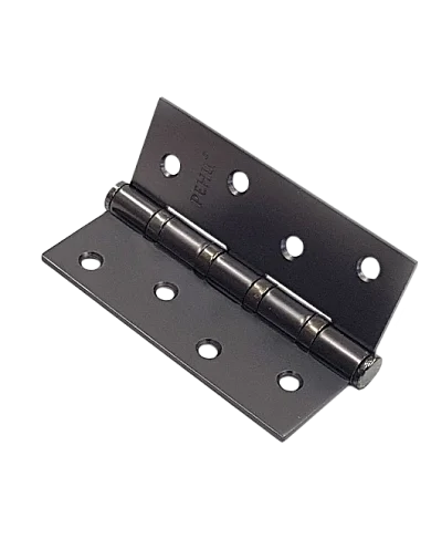 Петля универсальная RENZ (100*75*2.5) 100-4BB FH MBN